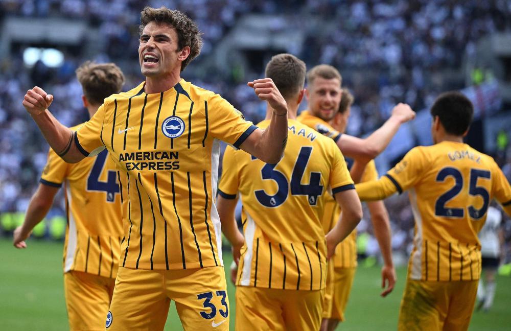 马杜埃凯：阿森纳能够赢得欧冠和英超，我们目前的状态非常好