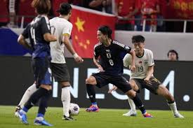 国际足球联